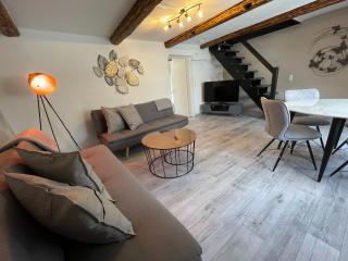 Apartment A4 Goslar am Marktplatz - Goslar - 3