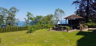 " Residenz Seeblick" Studio 27 mit seitlichem Ostseeblick - 2