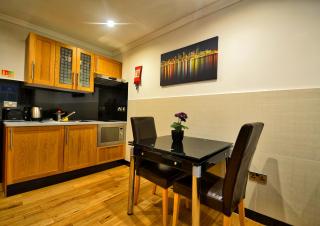 Hyde Park Apartments - London - 4