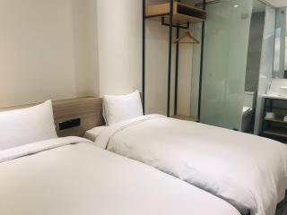 Green Hotel - Chiayi - 1