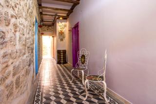 Attiki Hotel - Città di Rodi - 4