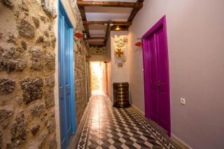 Attiki Hotel - Città di Rodi - 3