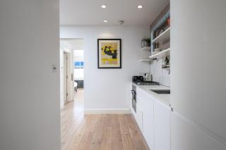Stylish flat with garden in Notting Hill - London - 2