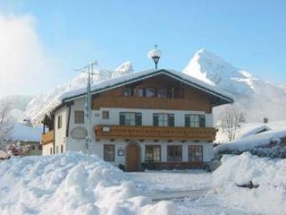 Gästehaus Watzmannblick - Bischofswiesen - 6