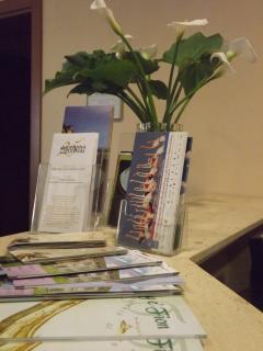 Al Flor - Bagnacavallo - 1