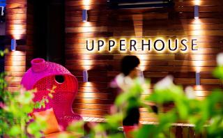 Upper House - Kas - 9