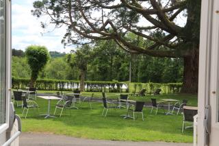 HOSTELLERIE LA BRUYERE - Chalvignac - 1