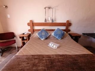 Guinea Feather Country Lodge & Spa - Groblersdal - 2