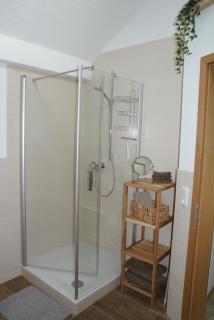 Ferienwohnung Weber - Habach - 2
