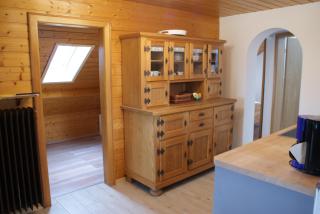 Ferienwohnung Weber - Habach - 5