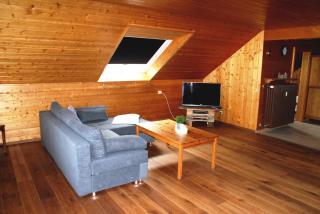 Ferienwohnung Weber - Habach - 8