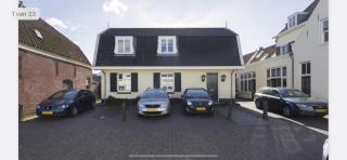 Appartement Warmond - Warmond - 9