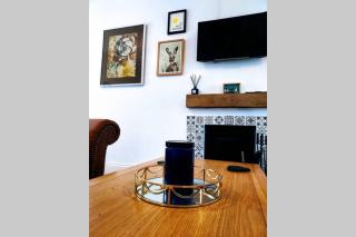 Former Quarryman’s 3-bed house 5 min to Zip World - Bethesda - 6