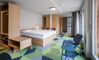 The Lab Hotel & Apartments - Thun - 0