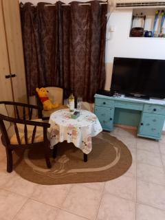 צימר בודד בגליל העליון - 3