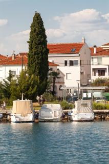 Beach Apartments Rafael - Zadar - 0