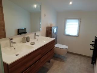 Appartement au dessus de la maison du Saunier - Salin-de-Giraud - 2