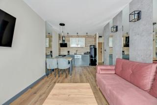 Angielska Grobla 5 Apartments DeLuxe Old Town - Gdansk - 2