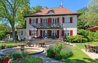 Hotel Waldhaus Prieros - Heidesee - 0