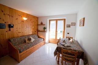 Chalet Bucaneve - Santa Caterina Valfurva - 4