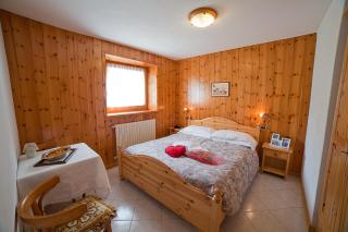 Chalet Bucaneve - Santa Caterina Valfurva - 5