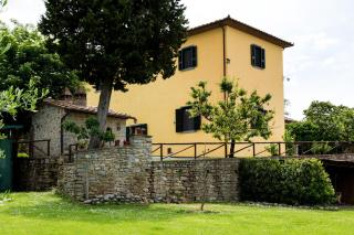 Casale Vacanze Il Granaio - Cortona - 8