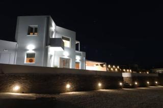 Eolia luxury suites Andros - Batsi - 6