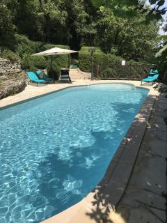 Le Mas de Tresse - 1