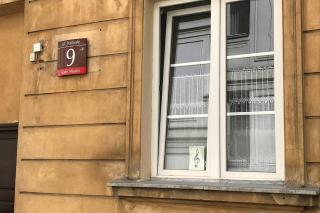 Apartament Podwale by Your Freedom - Warschau - 9