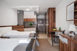 Aparthotel Vanilla - 8