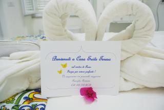 Apartment Casa Suite Teresa , centro di Forio , Ischia - Ischia - 9