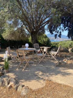 BERGERIE Babbu, Domaine de l Ogliastru - Olmeto - 4