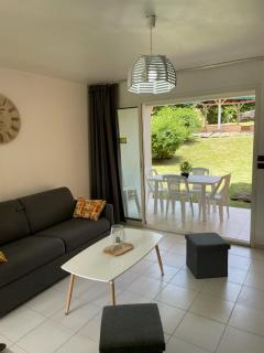 APPARTEMENT T2 ROUTE DES SALINES - Sainte-Anne - 6