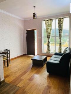 Tulips Valley View Resorts - Ooty - 1