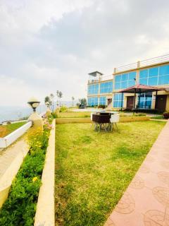 Tulips Valley View Resorts - Ooty - 6
