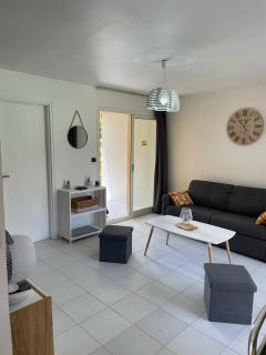 APPARTEMENT T2 ROUTE DES SALINES - Sainte-Anne - 4