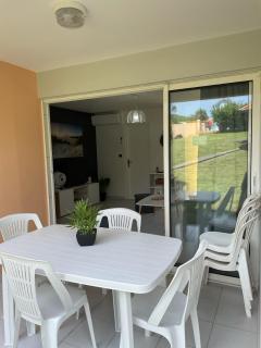 APPARTEMENT T2 ROUTE DES SALINES - Sainte-Anne - 3