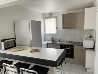 APPARTEMENT T2 ROUTE DES SALINES - Sainte-Anne - 2