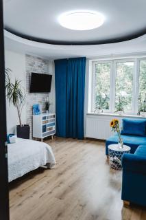 Apartament Blue - Lublin - 0