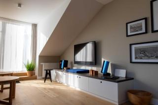 Mergus DSL WLAN kostenlos - Zinnowitz - 0