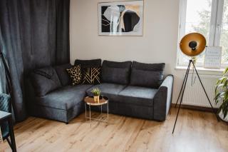 Apartament Gold - Lublin - 8