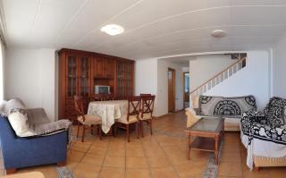 Vacansis Adosado Marenyet - 7