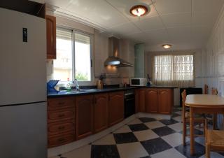 Vacansis Adosado Marenyet - 6