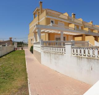 Vacansis Adosado Marenyet - 5