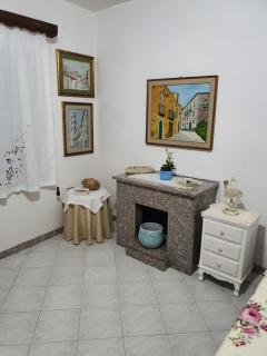 Da Nonna Anna - Vatolla - 2