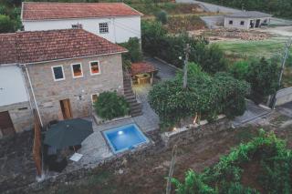 Quinta da Tia - Baiões - 9