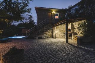 Quinta da Tia - Baiões - 1
