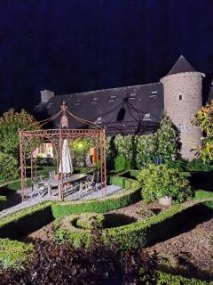 Manoir de Kerledan - 6