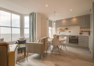 Elenydd Apartment - Aberystwyth - 6