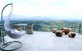 Sky Pavilion - Kandy - 5